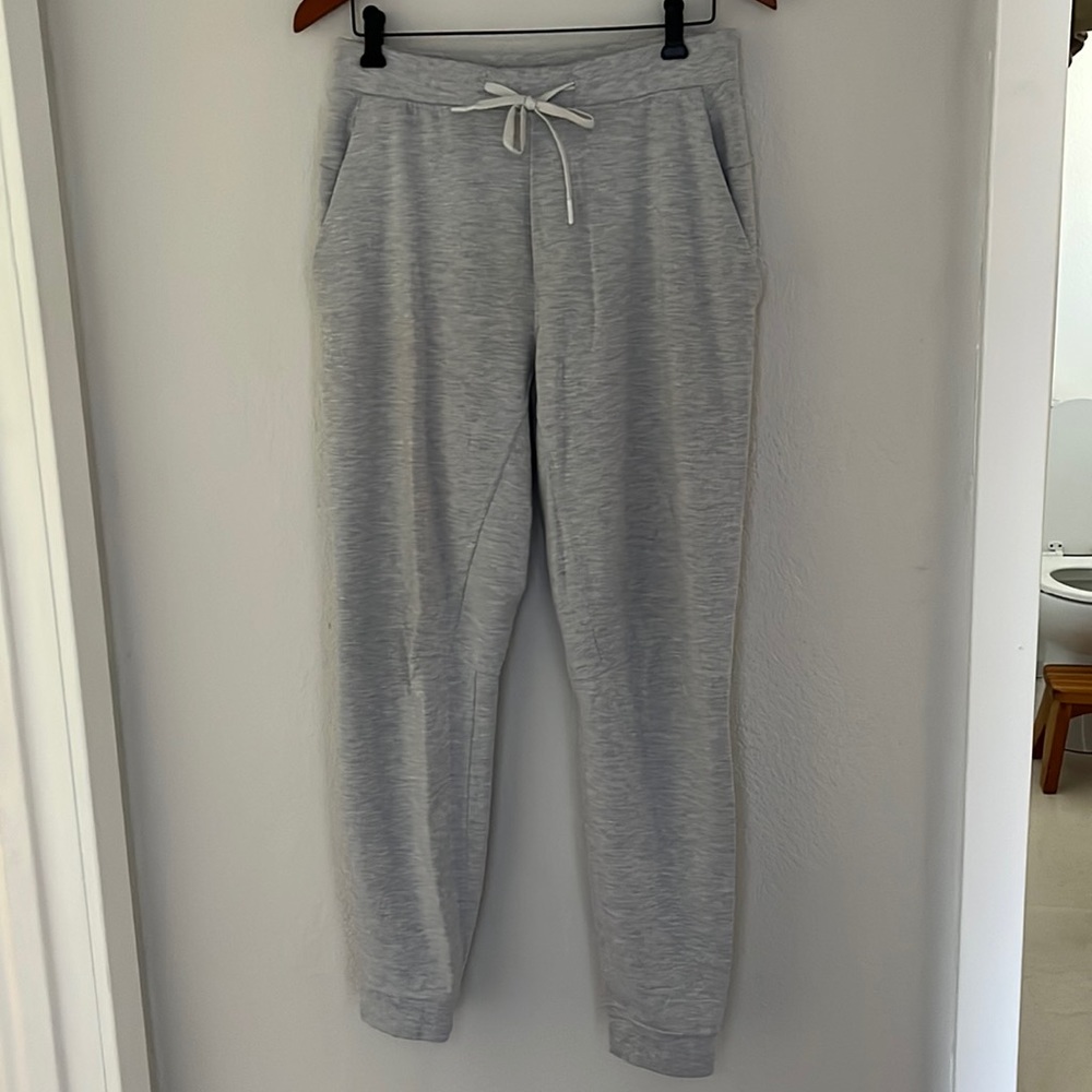 Lululemon City Sweat joggers